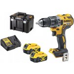 DeWalt DCD791P3A – Hledejceny.cz
