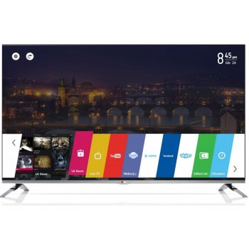 LG 55LB670V