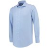 Pánská Košile Malfini Fitted shirt košile pánská blue