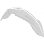 Racetech přední blatník YAMAHA YZF 250/450 10-15 bílá PAYZFBN0010 | Zboží Auto
