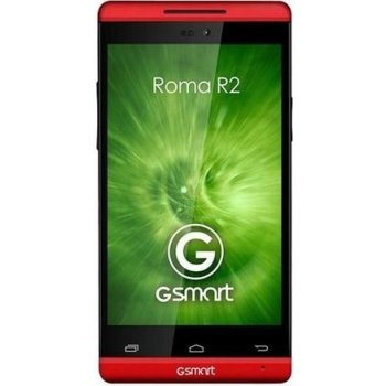 Gigabyte GSmart Roma R2 Plus