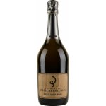 Champagne Billecart-Salmon Brut Sous Bois 12,5% 0,75 l (holá láhev) – Zboží Mobilmania