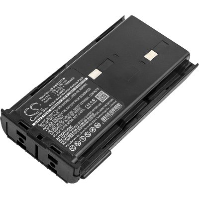 Cameron Sino CS-KNB131TW 7.2V Ni-MH 1300mAh černá - neoriginální