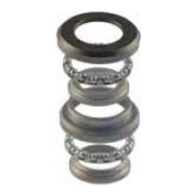 RMS Ložisko krku řízení X7/X8 184220510 | Zboží Auto