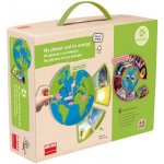 Akros educational Didaktická hra Moje planeta a její energie – Hledejceny.cz