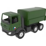 Dino Tatra 148 nákladní 30 cm khaki vojenská – Zboží Dáma