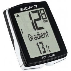 Sigma BC 14.16