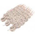 Vlnitý kanekalon ANNA 60cm, 300g - 56C – Zboží Dáma