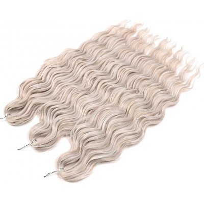 Vlnitý kanekalon ANNA 60cm, 300g - 56C – Zboží Dáma