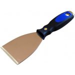 Bat nářadí nerezová špachtle s tuhým listem 75mm 4262 – Zboží Mobilmania