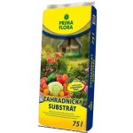 Agro CS Primaflora Zahradnický substrát 75 l – HobbyKompas.cz