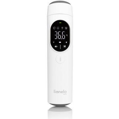 Lionelo Feverscan – Zboží Mobilmania