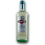 Martini Bianco 14,4% 0,75 l (holá láhev) – Zboží Dáma