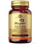 Solgar Magtein Magnesium L-Threonate tobolky 60 ks – Hledejceny.cz