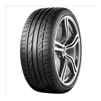 Bridgestone S001 245/40 R17 91Y