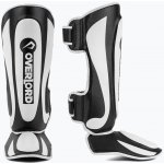 Overlord Chrániče holení Fighter black/white – Zboží Dáma