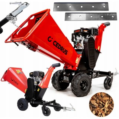 Cedrus RB04PRO-E – Hledejceny.cz