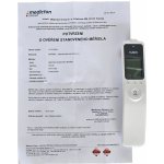 Hubdic HFS-1000 – Sleviste.cz