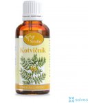 Serafin Kotvičník tinktura z pupenů 50 ml – Hledejceny.cz