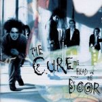 Cure - Head On The Door Deluxe Edition CD – Hledejceny.cz