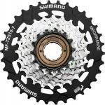 Shimano Tourney MF-TZ510-7 – Zbozi.Blesk.cz