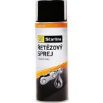 Starline Řetězový sprej 300 ml – Hledejceny.cz