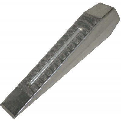 Klín kácecí 500g 220mm Alu HELKO – Sleviste.cz