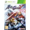 Hra na Xbox 360 Soul Calibur 5