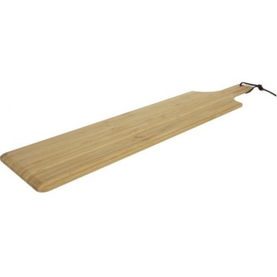 Hit Servírovací podnos bambusový 60x14,5cm