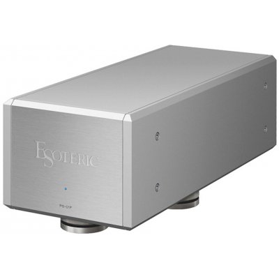 Esoteric PS-01F - Stříbrná – Zboží Živě