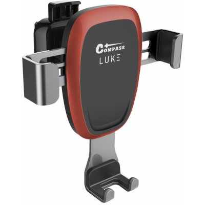 Compass Držák telefonu LUKE-A red 06310 – Sleviste.cz