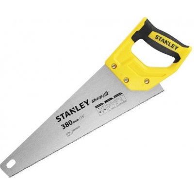 Stanley STHT20369-1 38cm 11TPI ocaska na dřevo OPP – HobbyKompas.cz