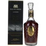 A.H. Riise Non Plus Ultra Very Rare 25y 42% 0,7 l (karton) – Zboží Dáma