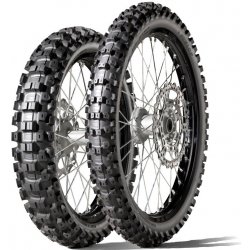 Dunlop Geomax MX51 80/100 R12 41M