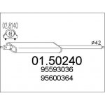 MTS MT 01.50240 – Hledejceny.cz