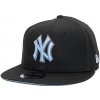 Kšíltovka New Era 9FIFTY MLB Seasonal WS NY Yankees Black