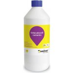 Odstraňovač cementu – 1 l – Hledejceny.cz