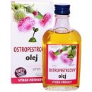 Elit Phito Ostropestřecový olej 100% 0,2 l