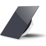 Air Design Glass Air Design 7016 Anthracite Authentic 100 mm – Hledejceny.cz