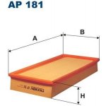 Vzduchový filtr Filtron AP181 – Hledejceny.cz