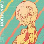 Evangelion Finally - Yoko Takahashi & Megumi Hayashibara LP – Zbozi.Blesk.cz