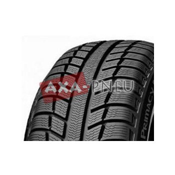 Michelin Pilot Alpin PA3 195/55 R16 87H