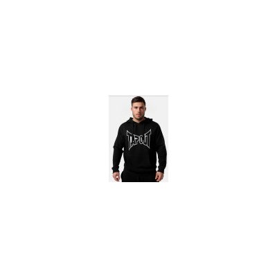 TAPOUT LIFESTYLE Basic černá – Hledejceny.cz