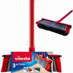 Vileda 3 Action smeták 107895 – Sleviste.cz