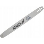 Dedra Pilová vodicí lišta 24" 1,6 mm DED8713 DED8698-24P – Zboží Mobilmania