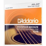 D'addario EJ15 – Hledejceny.cz