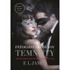 Kniha Fifty Shades Darker: Päťdesiat odtieňov temnoty - E L James