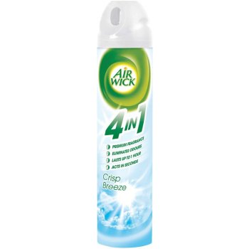 Air Wick spray svěžího.vánek 4v1 240 ml