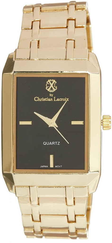 Christian Lacroix CXLS18007-GG