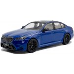 Solido BMW M5 Sedan 2024 1:43 – Hledejceny.cz